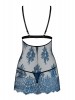 Yassmyne babydoll e tanga