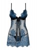Yassmyne babydoll e tanga