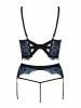 Yassmyne Conjunto de 3 peças