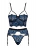 Yassmyne Conjunto de 3 peças
