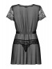 Alluria Robe & tanga