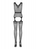 Catsuit  F217