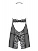 Joylace babydoll e tanga