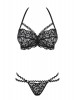 Joylace conjunto de 2 peças