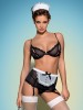 Conjunto Maidme ( 4 peças )