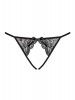 Miamor Cueca aberta