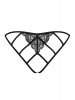 Miamor Cueca aberta