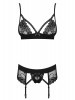 Conjunto Lingerie Wonderia