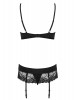 Conjunto Lingerie Wonderia