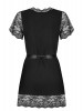 Luvae robe