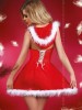 Vestido Snowflake