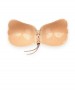 Soutien Invisível Push-up Nude