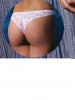 S1338 Soutien almofadado copas em gel | tanga  | Promoção até dia 31.12.22