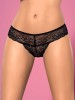 Tanga de renda Miamor