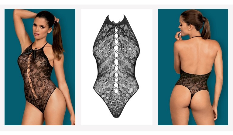 Body B119