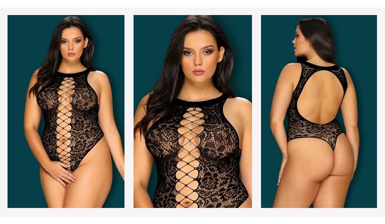 Body B129