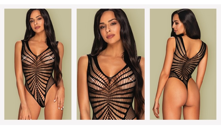 Body B132