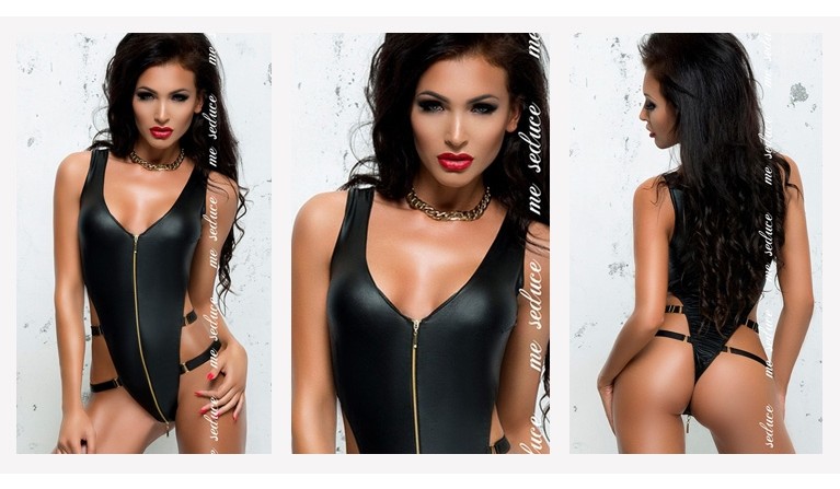 Body Blanche