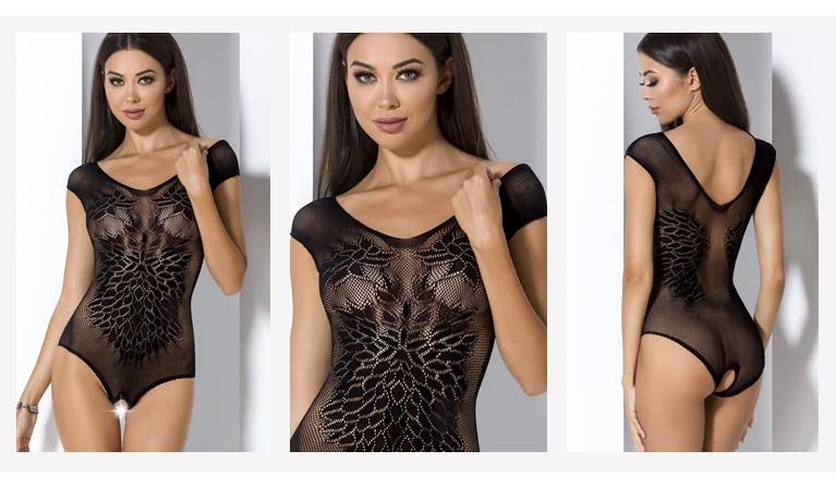 Body preto BS064