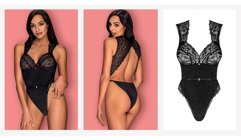 Body Elisetta