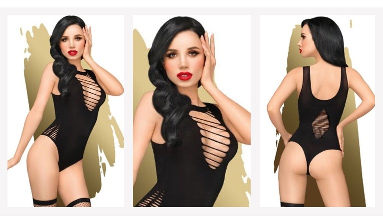 Body Hotty