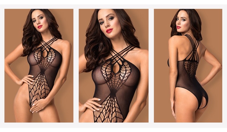 Body B118