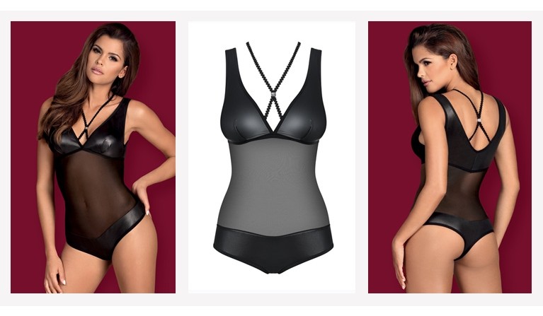 Leatheria body