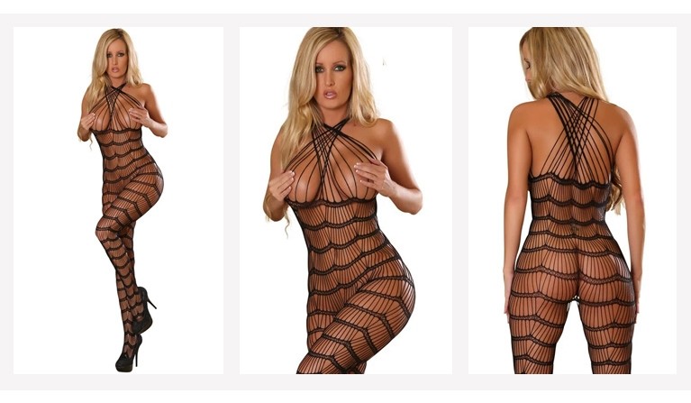 Bodystocking BD4188  | Promoção até dia 31.12.22