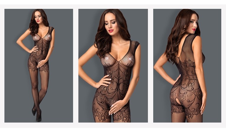 Catsuit F234