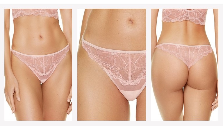 Charlize tanga  | Promoção até dia 31.12.22