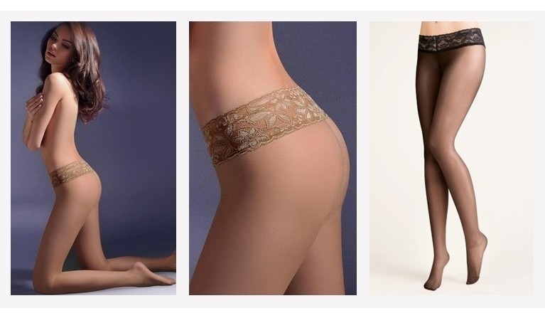BEIGE 630 Collants 4/L  | Promoção até dia 31.12.22