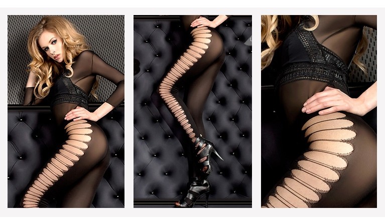 Collants Marjorie  | Promoção até dia 31.12.22