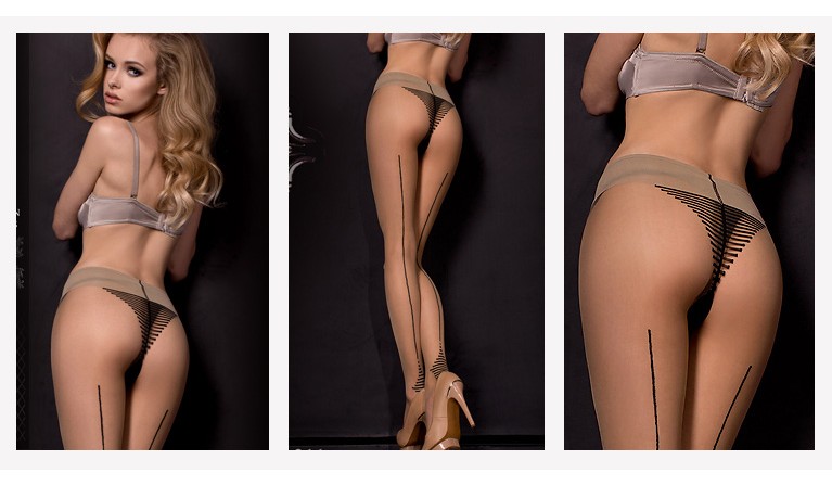 Collants Mel