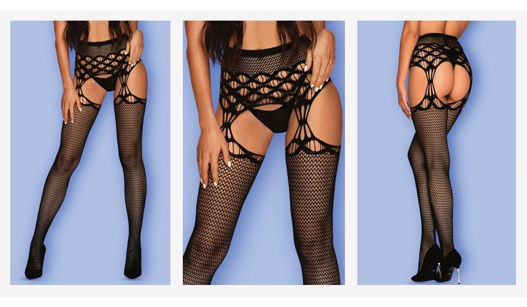Collants S816