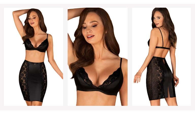 Blanita conjunto de 2 peças