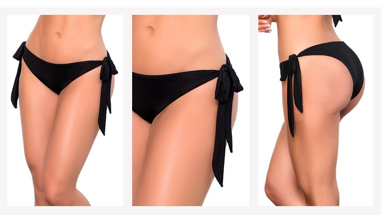 MB6650 Cueca de biquíni  | Promoção até dia 31.12.22