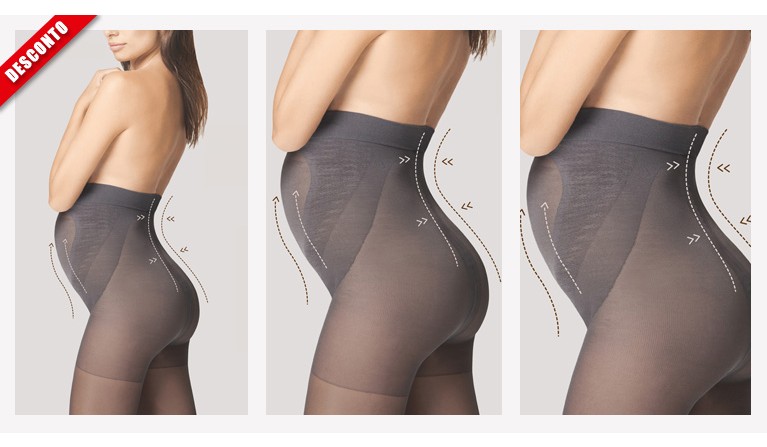 OUTLET Collants BODY CARE MAMA