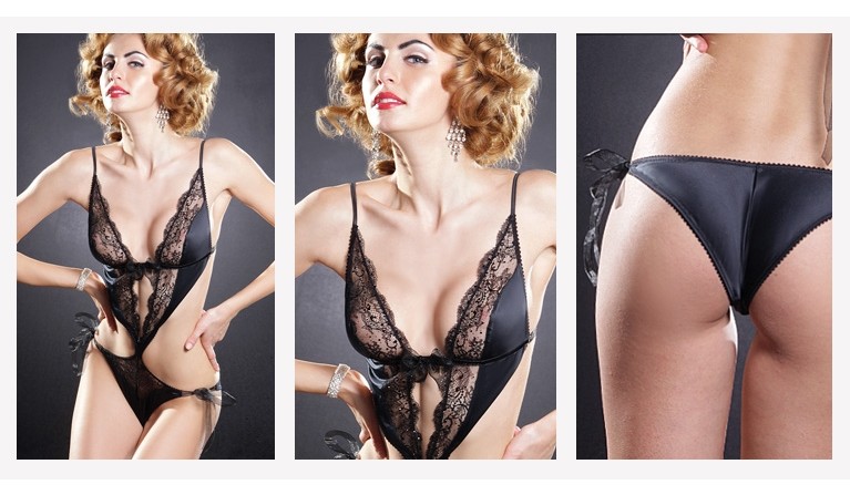 Luxuoso body com cristais Swarovski | Promoção até dia 31.12.22