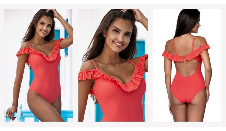 Fato de banho LO4346 S/36  | Promoção até dia 31.12.22
