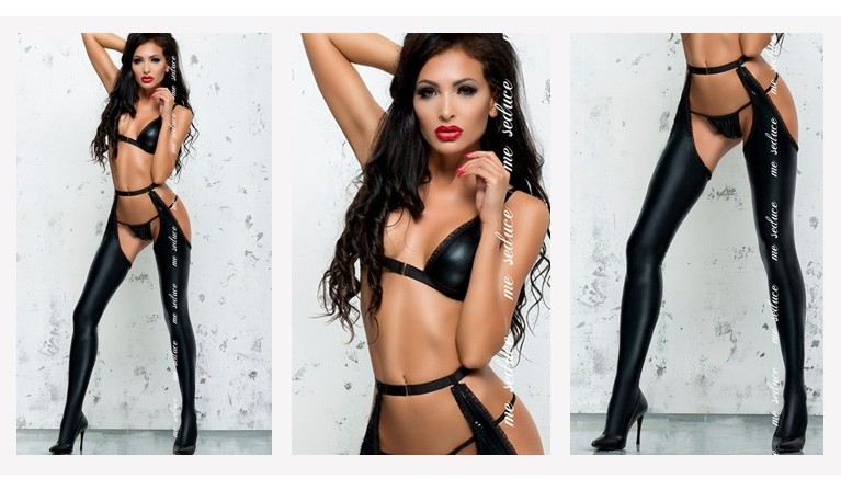 Eliane conjunto de 3 peças