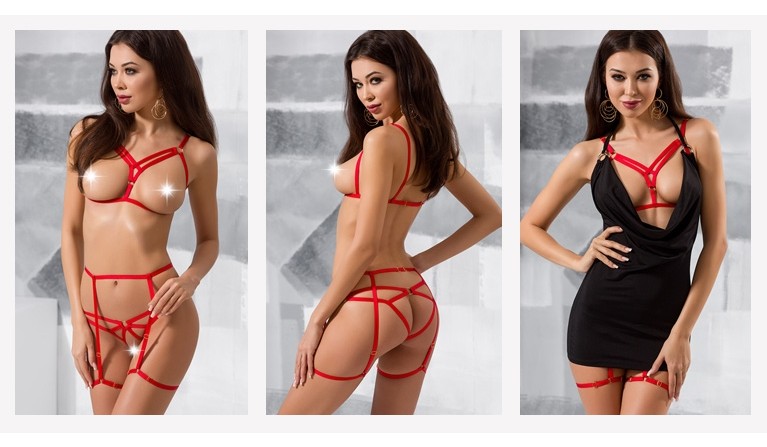 Magali conjunto de 3 peças | Promoção até dia 31.05.22