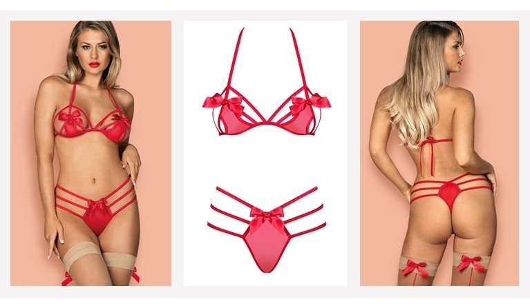 GIFTELLA conjunto de 2 peças
