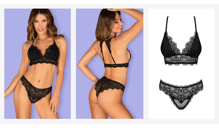 Conjunto Renelia