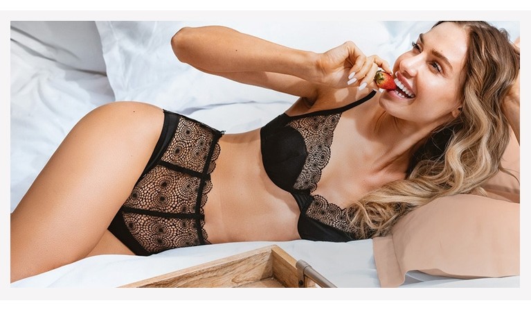 Sharlotte conjunto de 2 peças