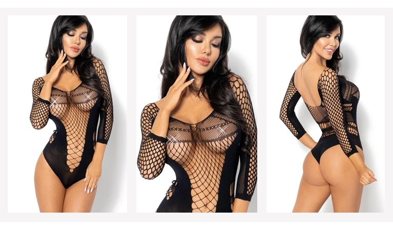 Lucelia body