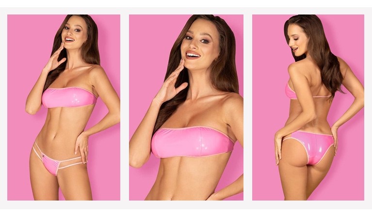Lollypoppy conjunto de 2 peças | Promoção até dia 30.09.22