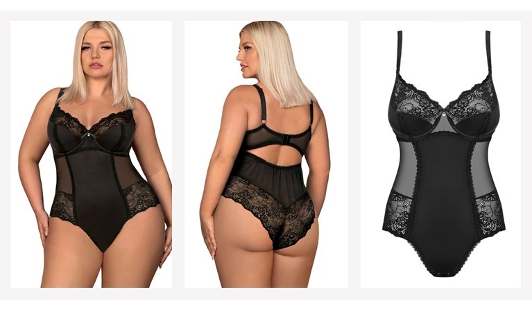 Amallie body