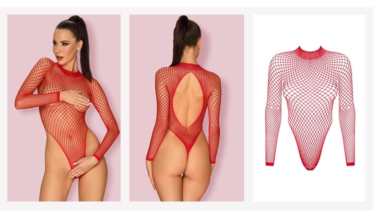 Body de rede B126