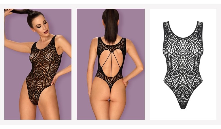 Body de rede B127
