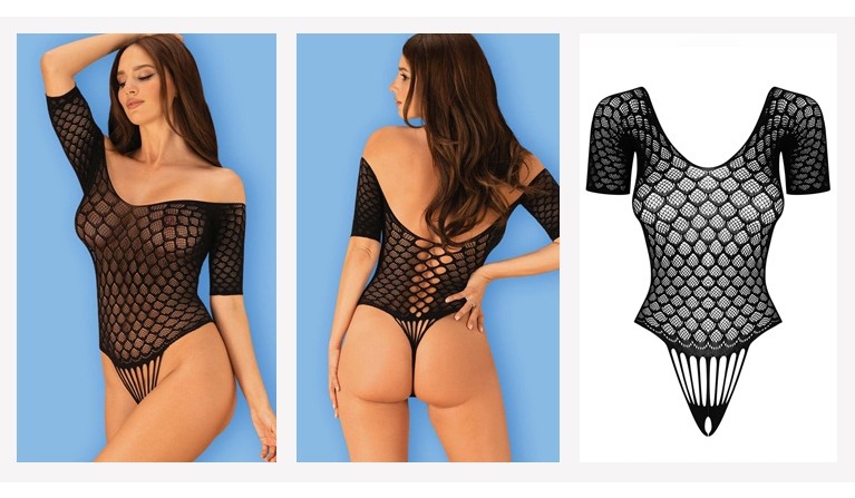 Body B131